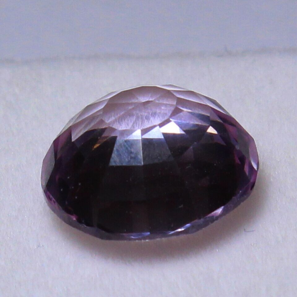 Natural 5.50 Ct Certified Madagascar Pink Morganite 10×10 mm Round Cut Gemstone