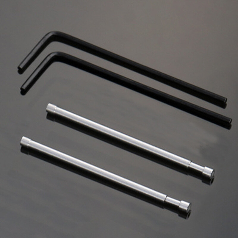 23MM Link Pin Tubes With Tool For Blancpain Fifty Fathoms 5015/5050 Watch Band