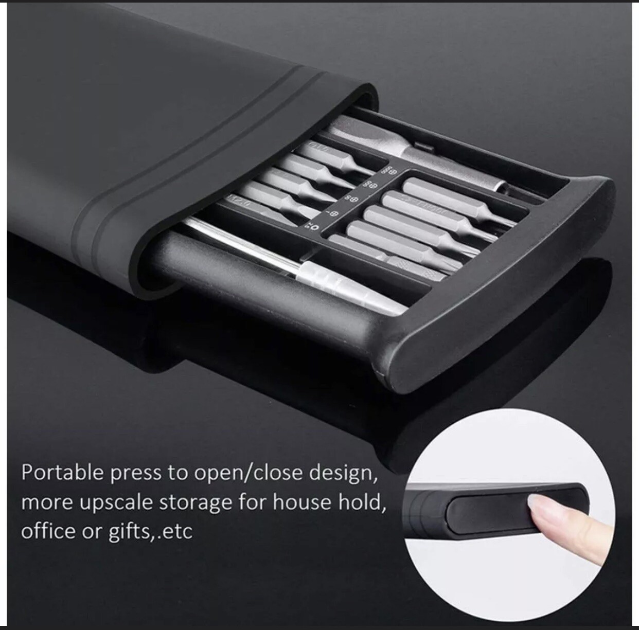 2018 2013 2014 2015 MacBook Pro Retina Repair Screwdriver Tool Kit for Apple Air