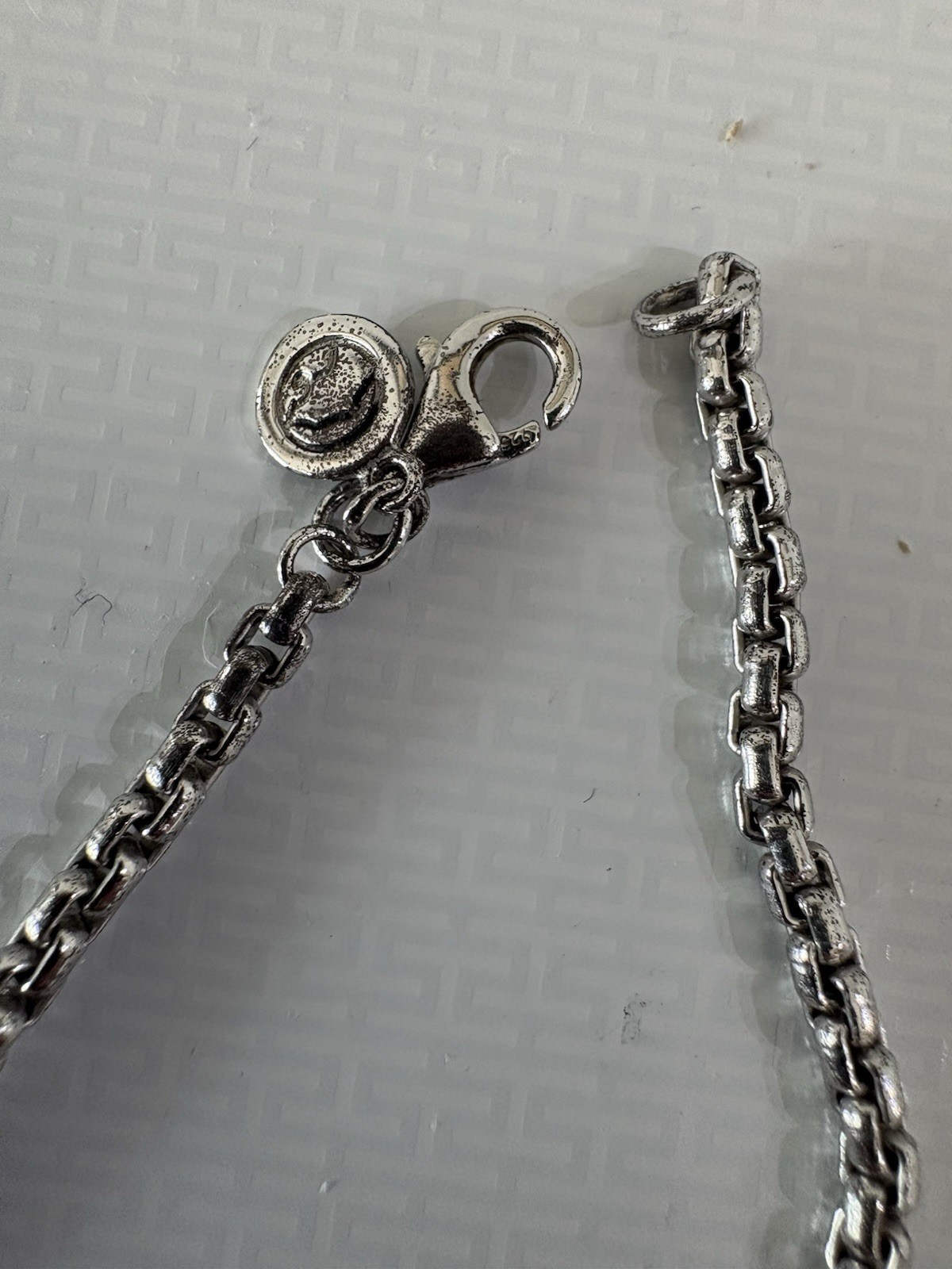 Effy 22 Inch Chain Necklace