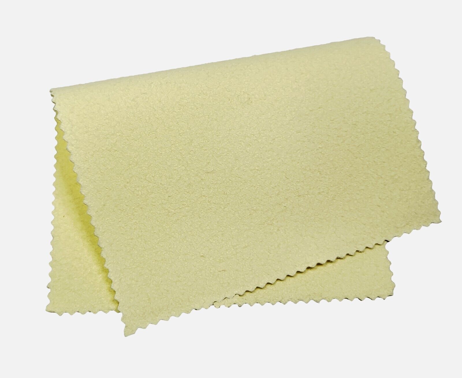 Sunshine Polishing Cloth Jewelry Cleaning Gold Silver Copper Brass Platinum Ring