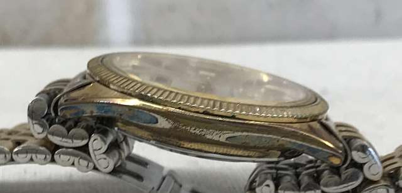 Automatic Watch Model ACSG 2908 CITIZEN CRYSTAL SEVEN