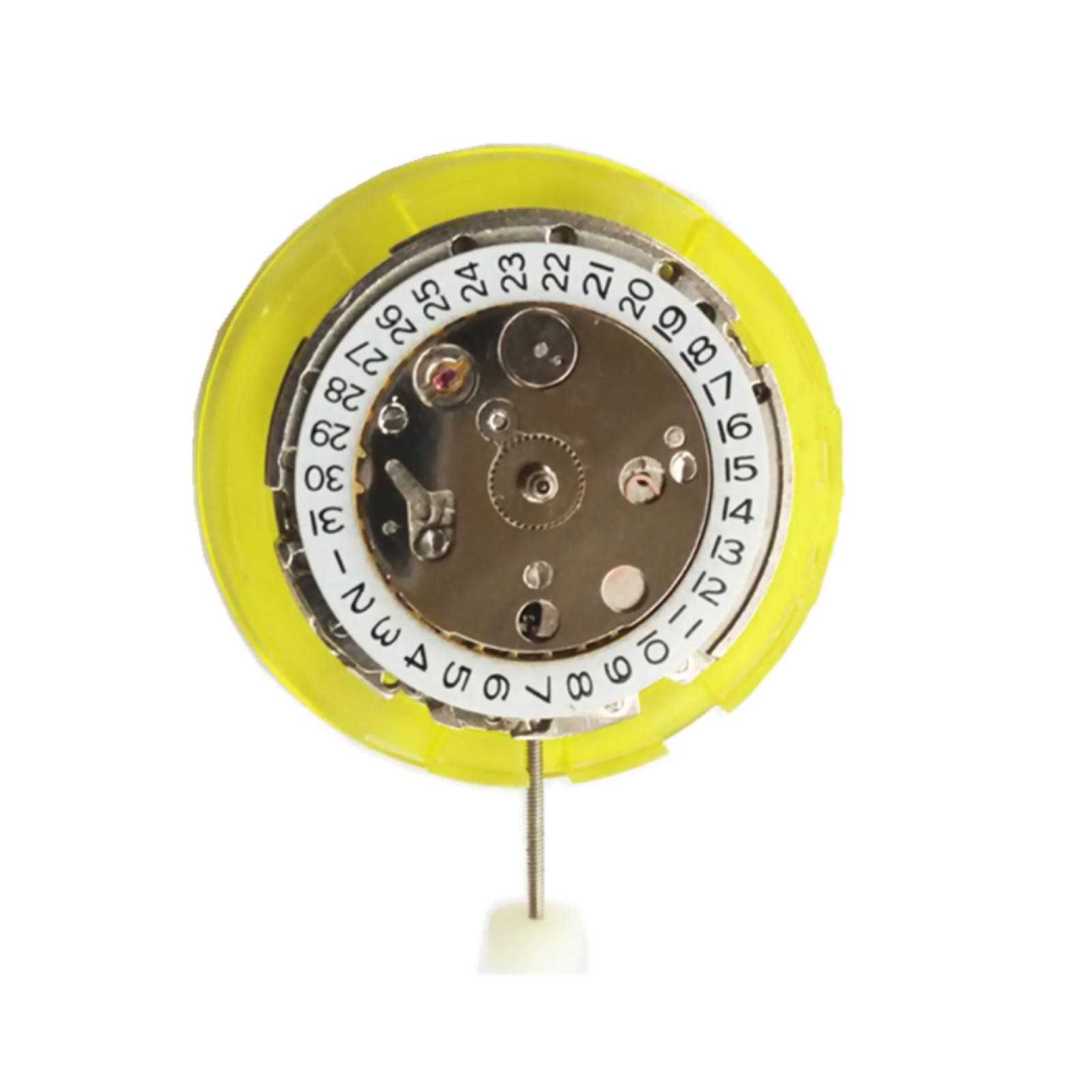 Mingzhu 2813 Automatic Watch Movement High Accuracy for Repairs – 2813 8215 8205