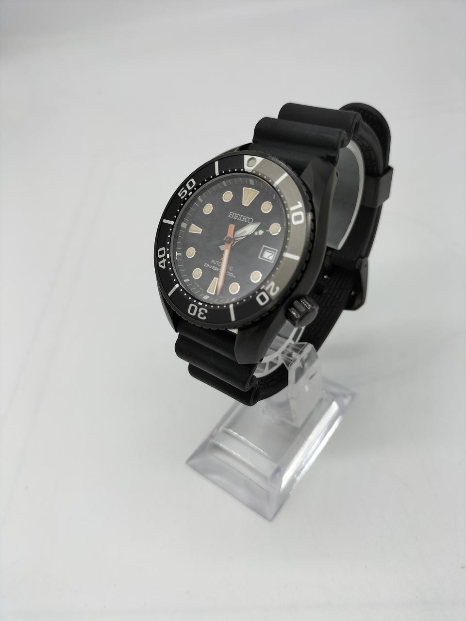 SEIKO SPB125J1 PROSPEX