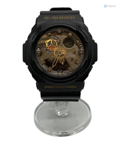 CASIO G-SHOCK Module 5259 Men’s Analog-Digital Watch