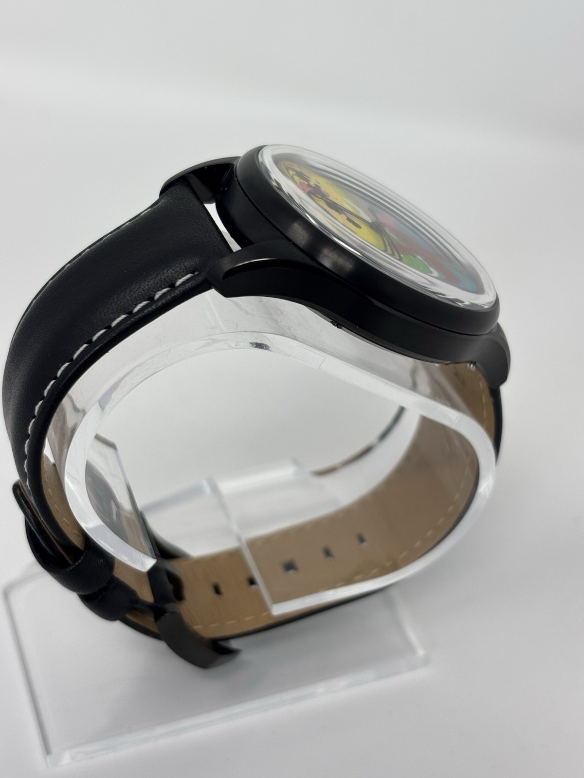 Tribus TRI-06 – My Dog Sighs – Automatic Watch Limited Edition #38