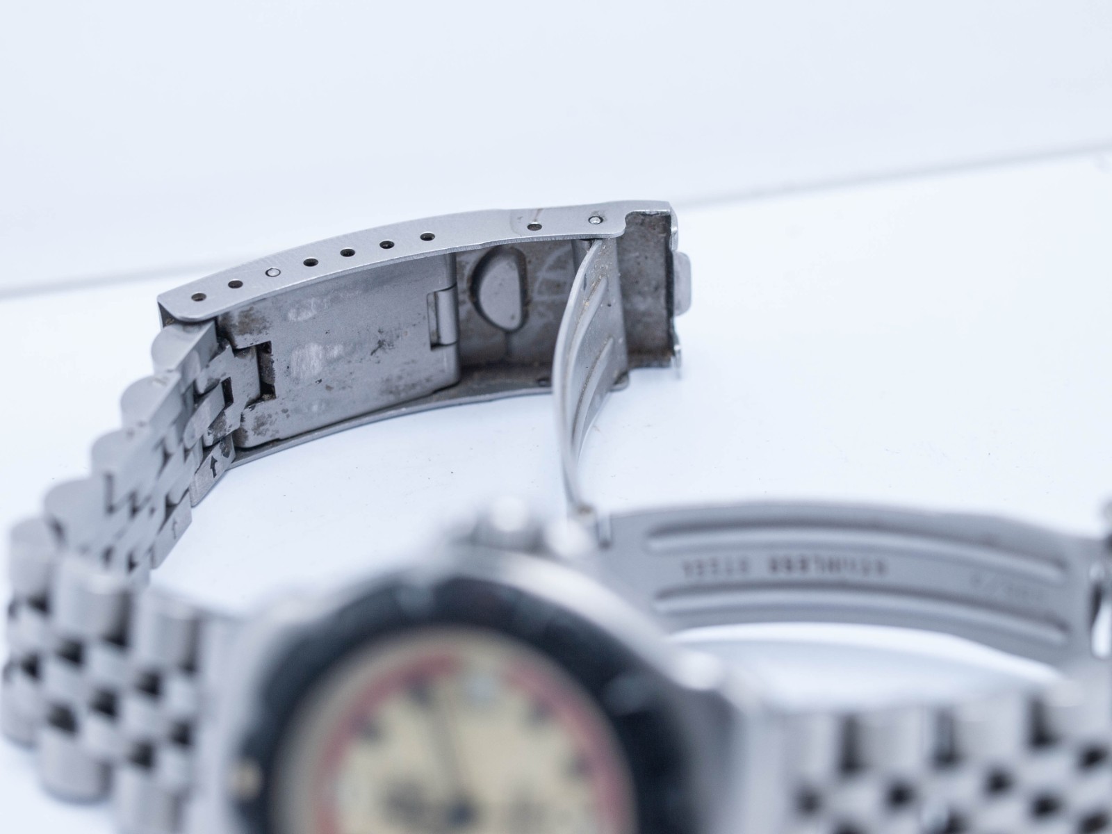 Tag Heuer Formula 1 WA1411 Women’s 28mm Quartz Dive Watch w/ Original Bracelet