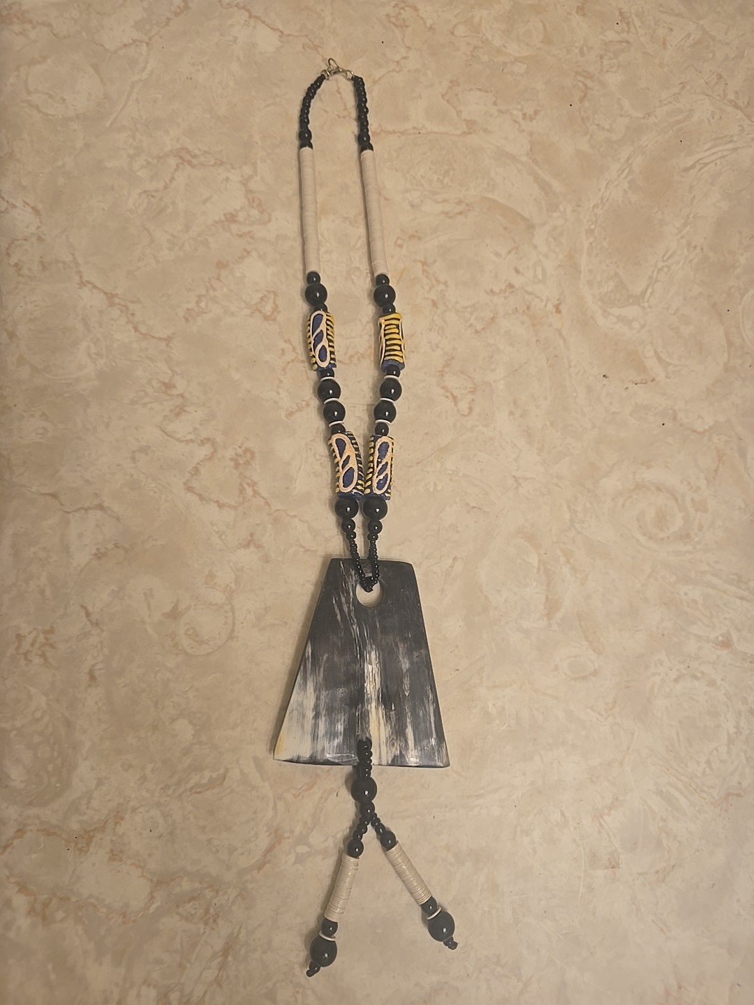 African Necklace