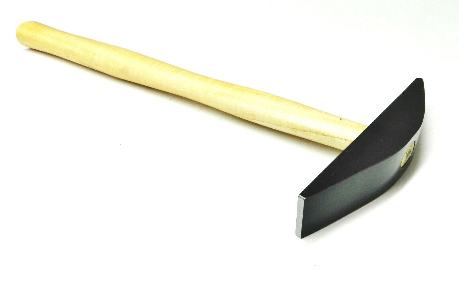 110mm Bordering Hammer Crimping Creasing Hammer Metalsmith Metal Forming Design