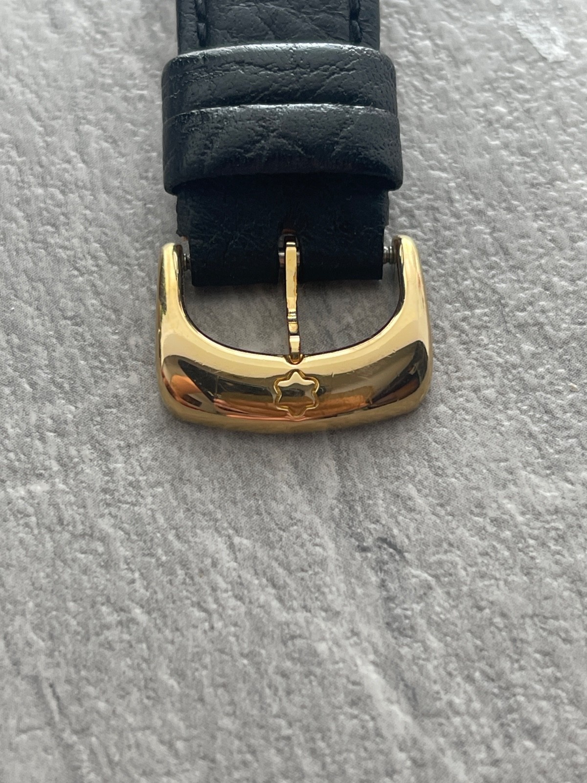 Montblanc watches men