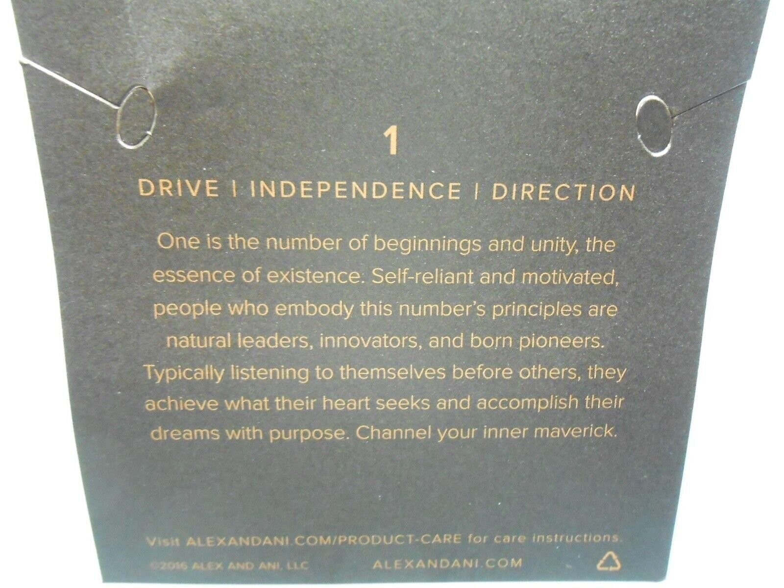 Alex and Ani Numerology Number 1 Expandable Bracelet Rafaelian Silver NWTBC