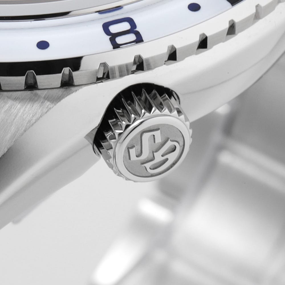 Grand Seiko Sports Collection Spring Drive GMT Yokohama Takashimaya Limited …