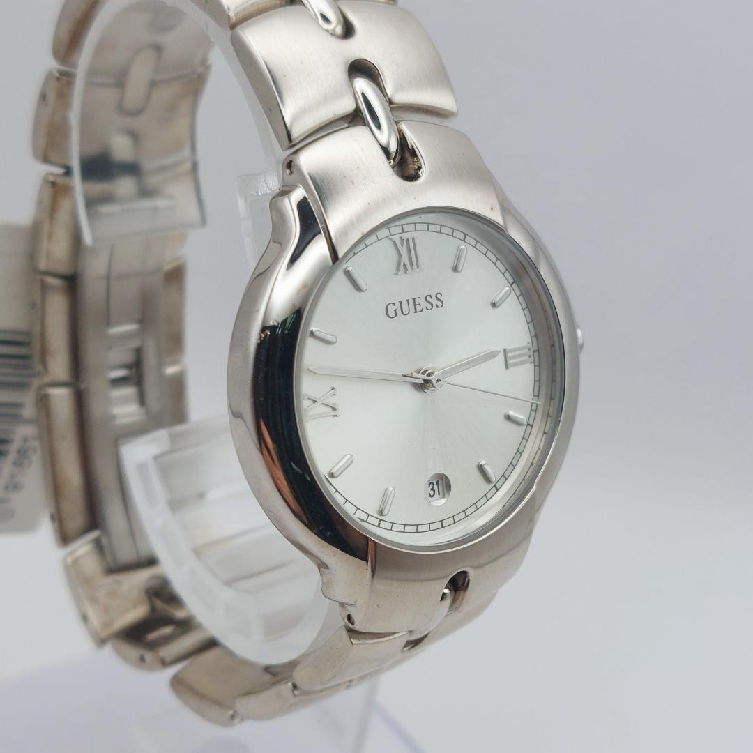 Guess P187GLI Quartz Analog Men Wristwatch
