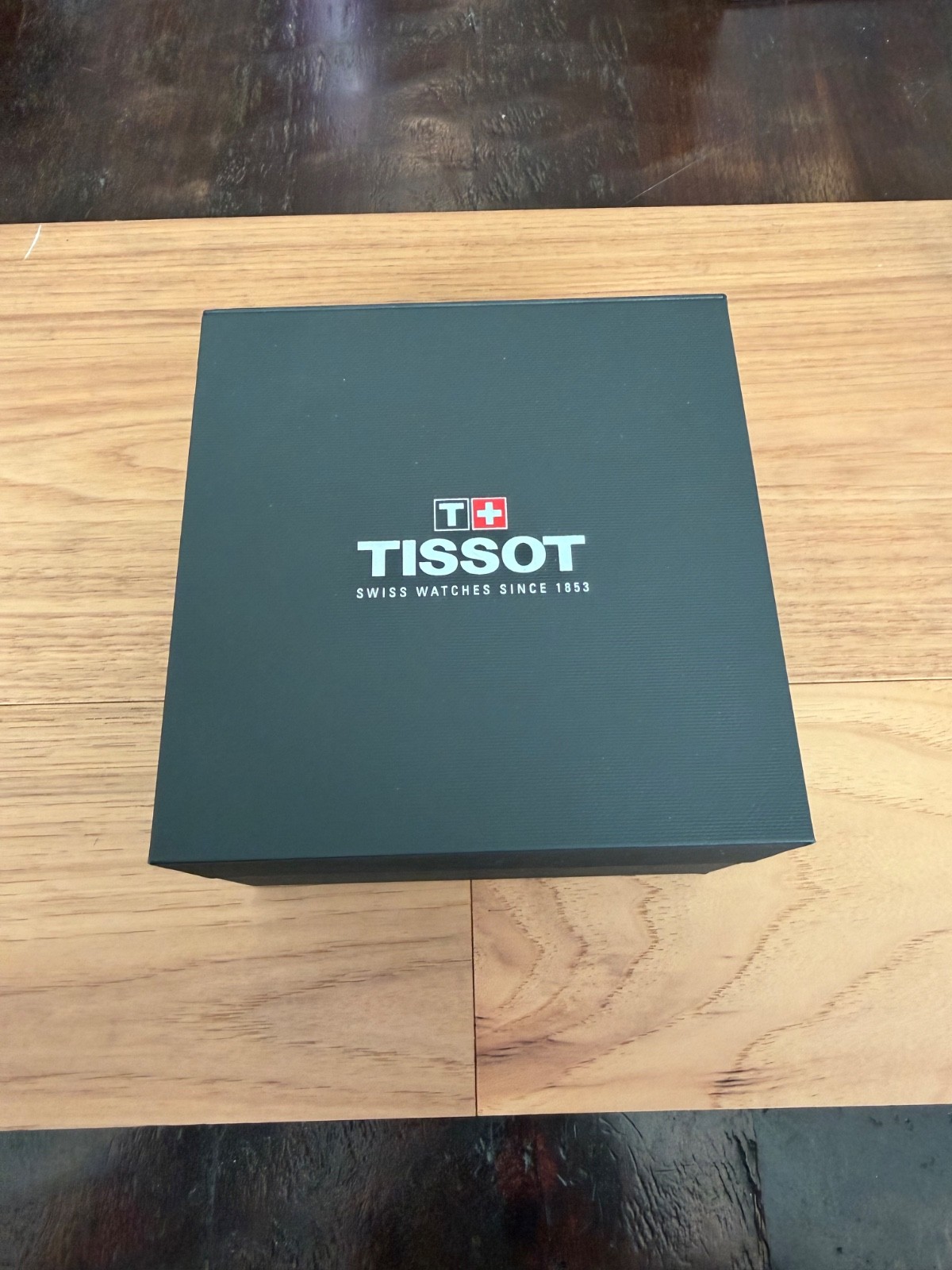 Tissot Couturier Powermatic 80 Men’s Black Watch – T035.407.36.051.01 Rose Gold