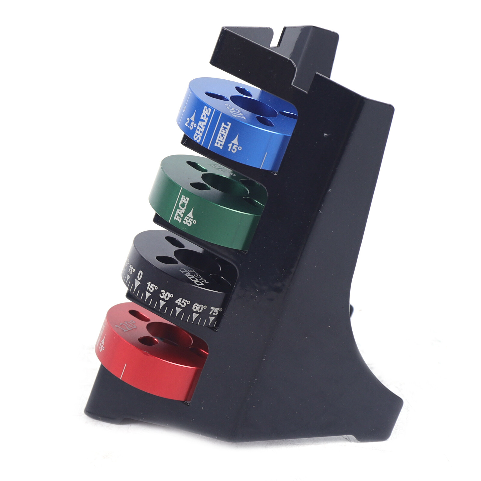 Sharpening Tool Angle Device For Jewelry Graver Engraving Machine High Precise