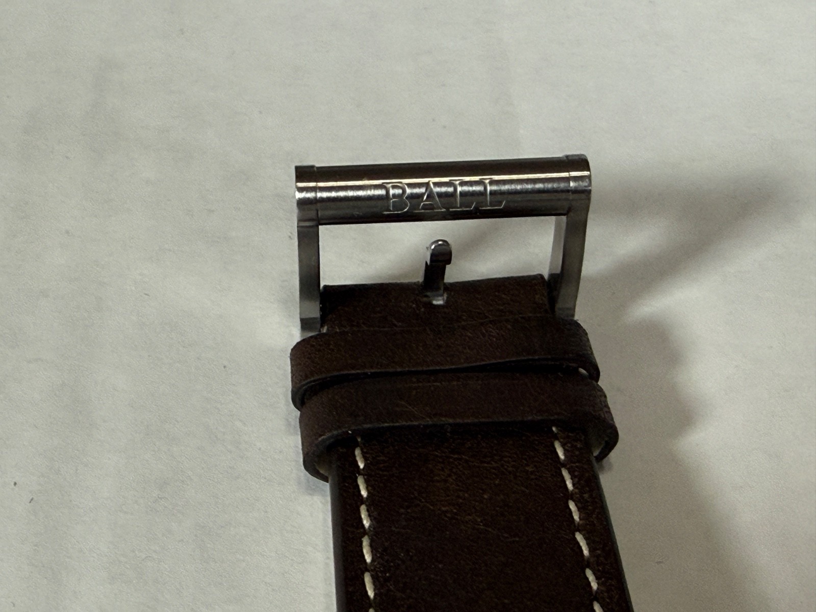 Ball Engineer Master II Voyager GM2128C-LJ-BE, Power Reserve, GMT