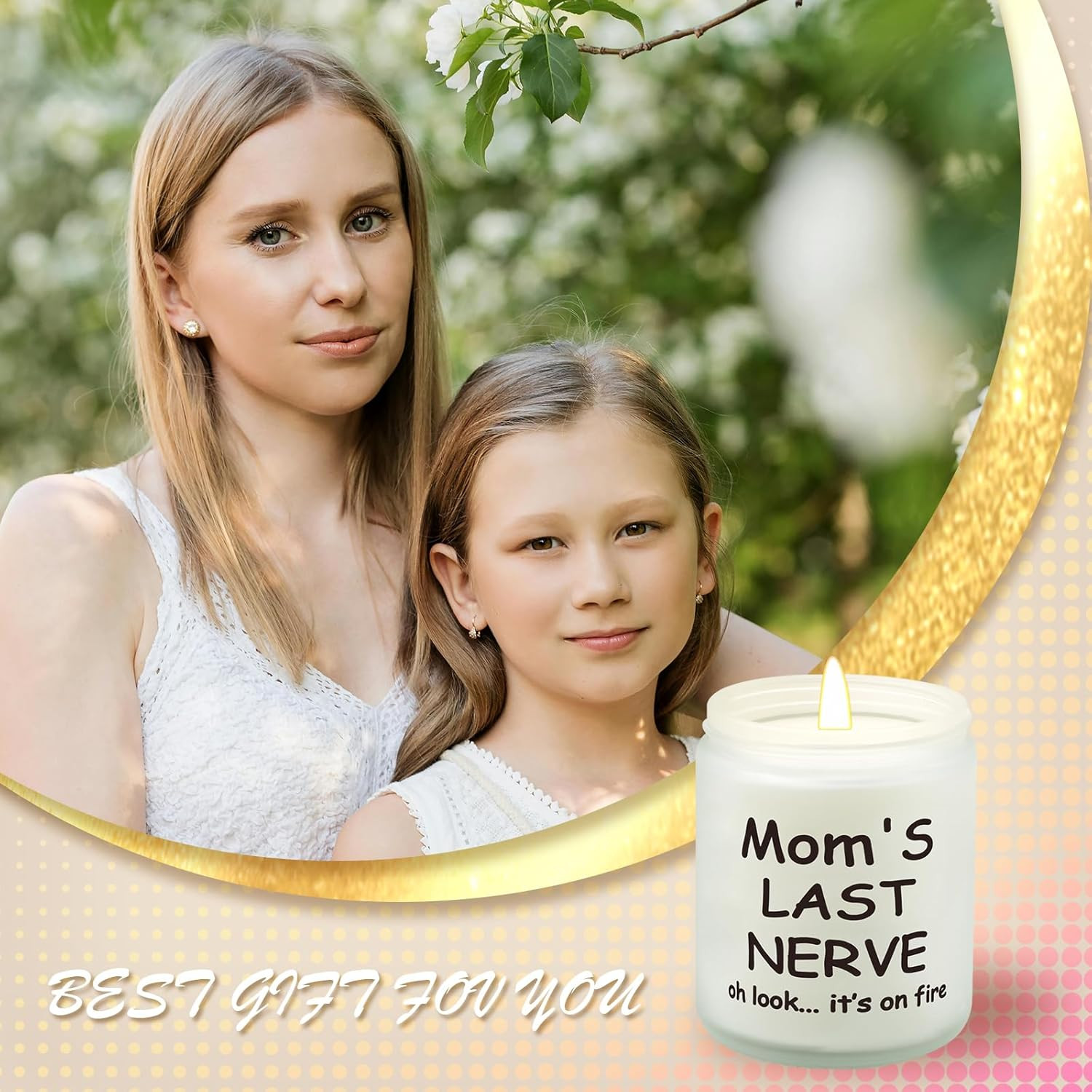 Gifts for Mom from Daughter & Son, Best Mom Birthday Gift, Mother’S Day, Than…
