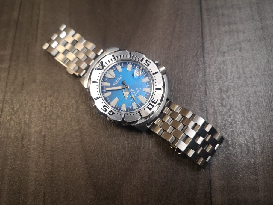 20mm WATCH STRAP BRACELET FOR Omega Seamaster Watch 20mm lug