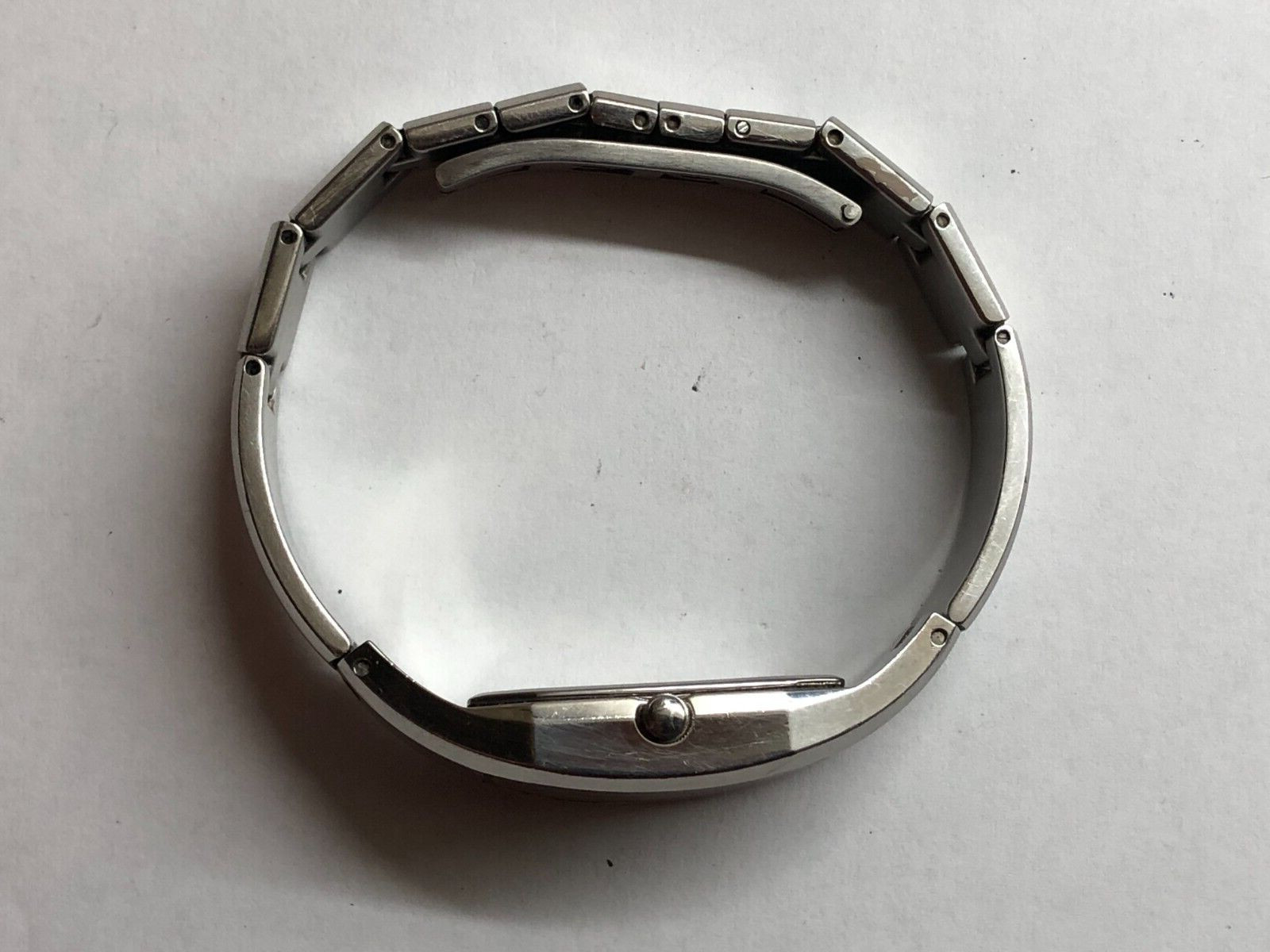 Viceroy Ladies Stainless Steel Quartz Watch 47188 – Used Condition.