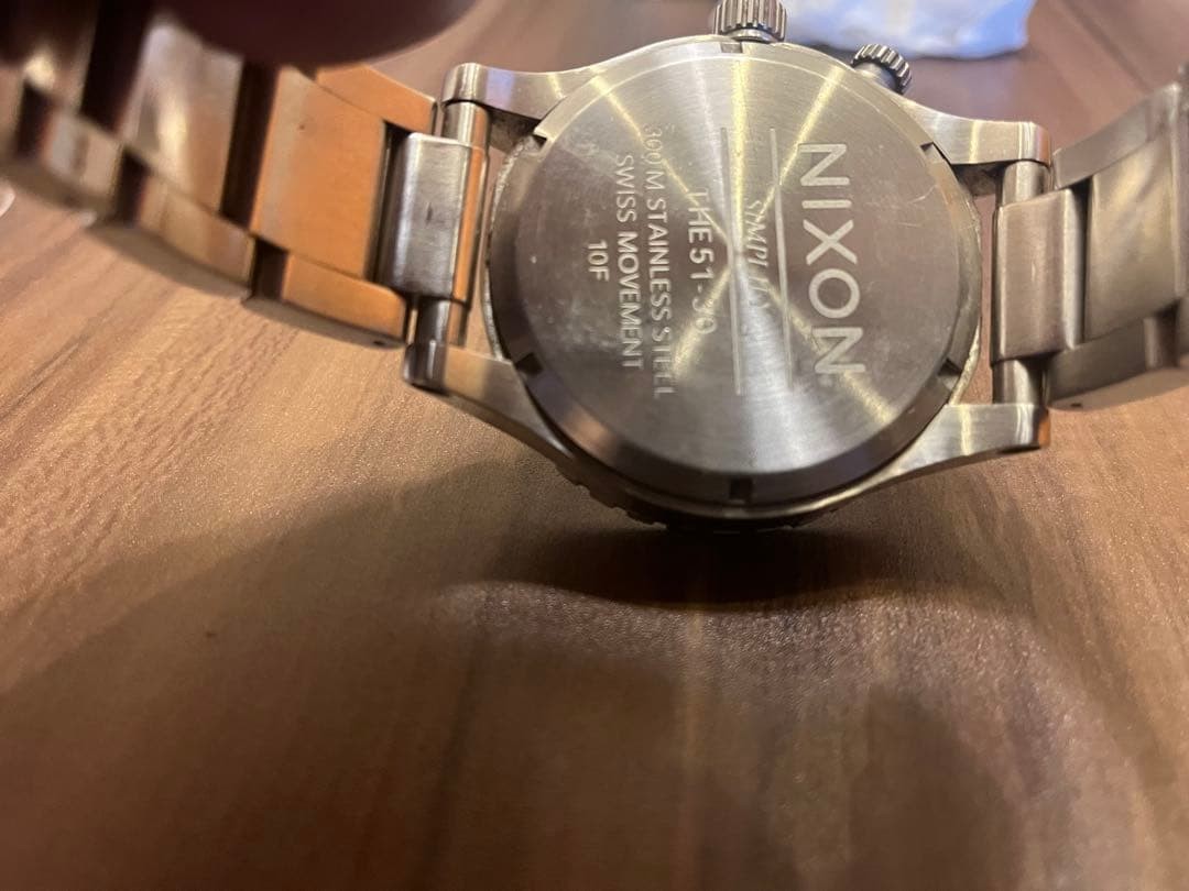 NIXON Watch 51 30