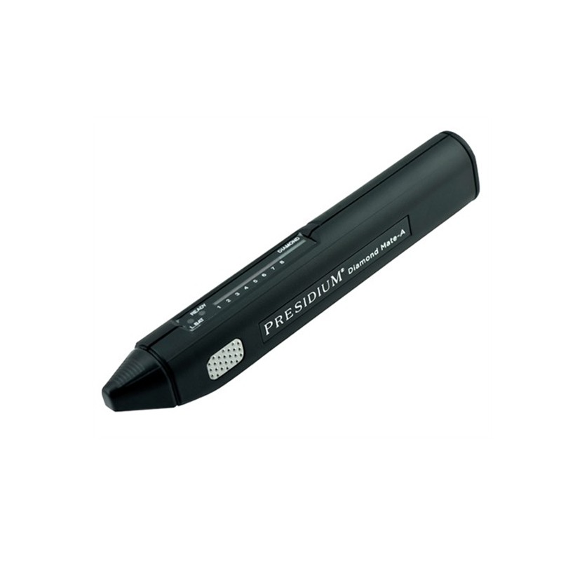 Presidium Diamond-Mate-A tester for diamonds