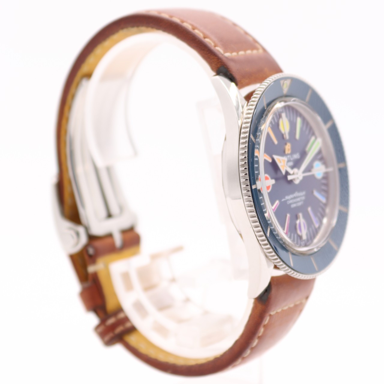 42mm 2020 Breitling A103702A1C1X2 SuperOcean Heritage ’57 Special Edition II 25J