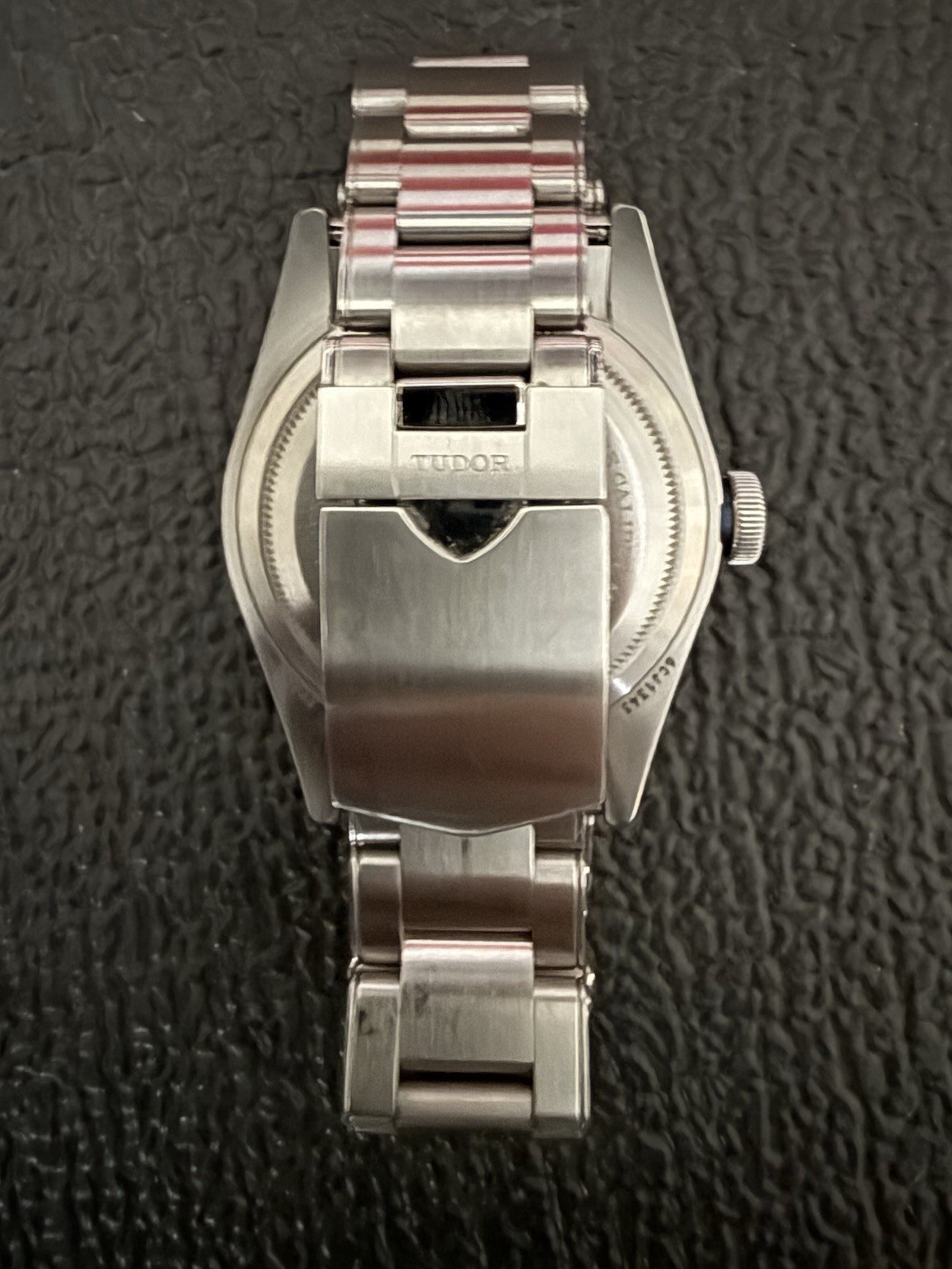 TUDOR Black Bay 79230B
