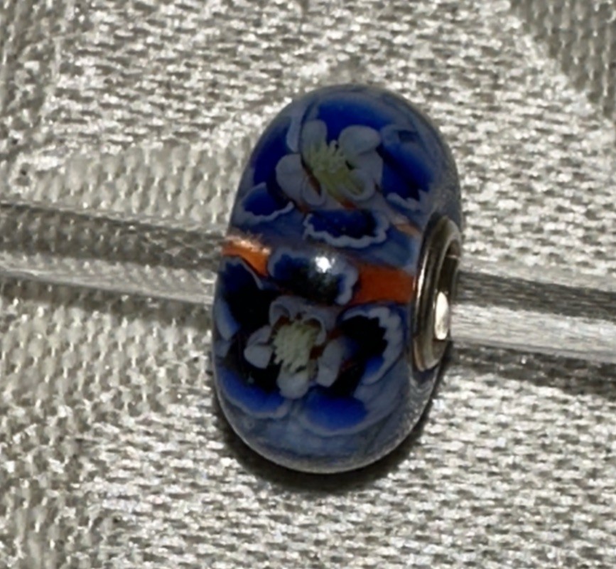 Trollbeads Ageless Beauty Retired