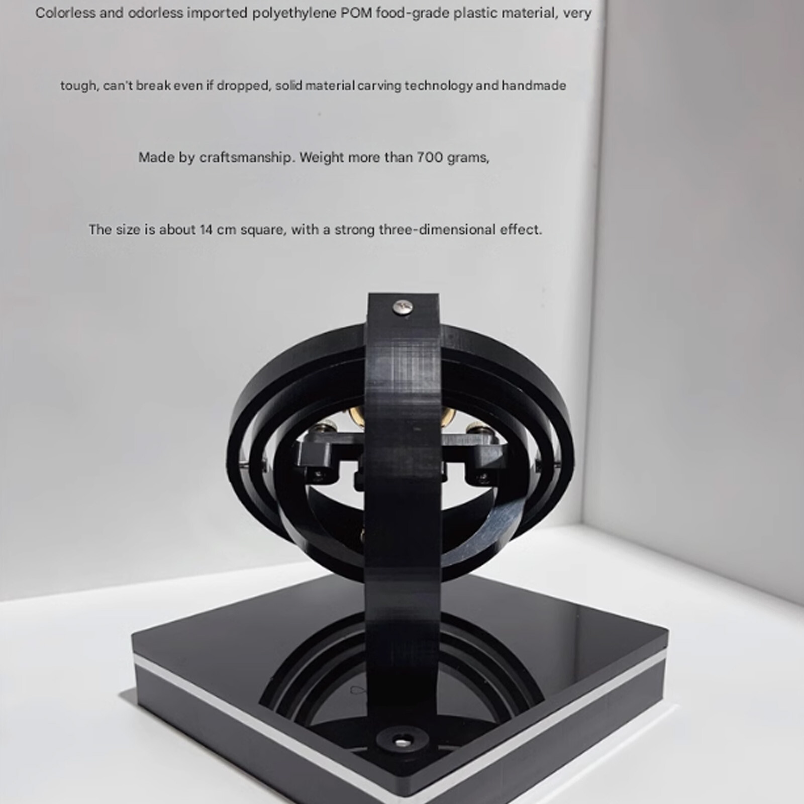 USB Automatic Watch Winder For Mechanical Watch Box Rotator Super Quiet new