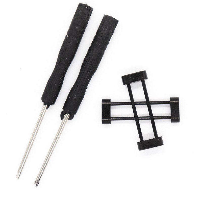 Adapter Screwdrivers Connecting Tool for Suunto CORE Watch Strap Screws Rod Nut