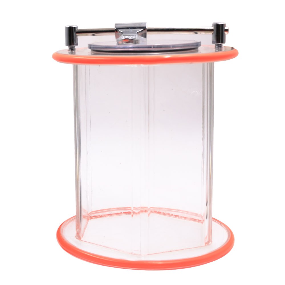 KT2000 KT6808 Rotary Tumbler Jewelry Polisher Replacement Polishing Barrel