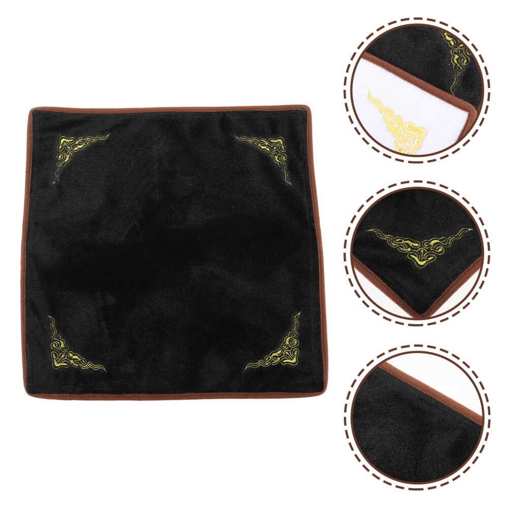 Jewelry Mat Cloth Jewellery Display Pad Counter Large Countertop