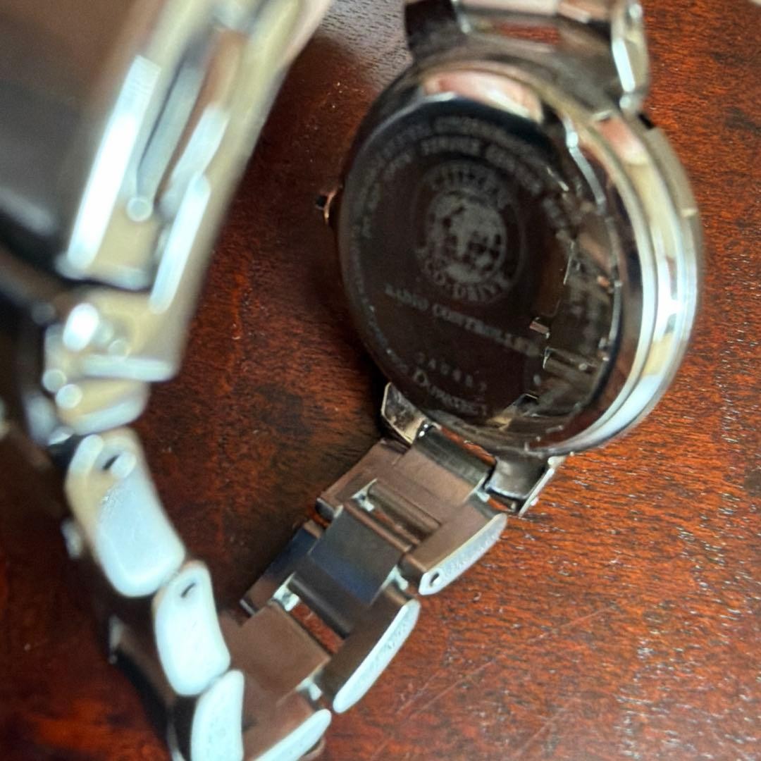 SEIKO CITIZEN XC Watch (with Box) Seiko Women’s Watch