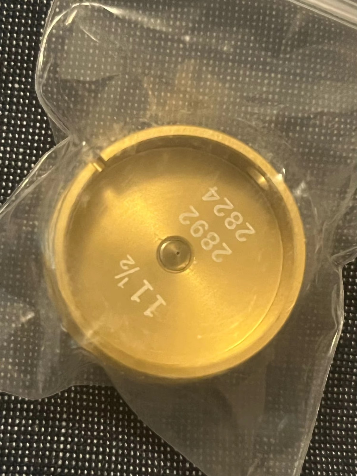 Watch Movement Holder Tool For NH35 7750 3135 2035 2671 2824 2892 Repair Base