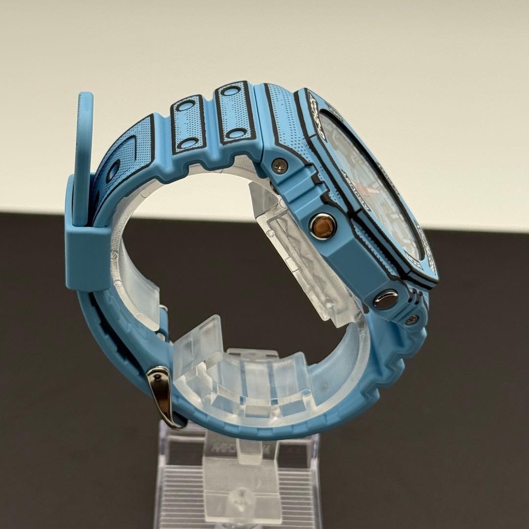Rare and G SHOCK Manga GA 2100MNG 2AJR