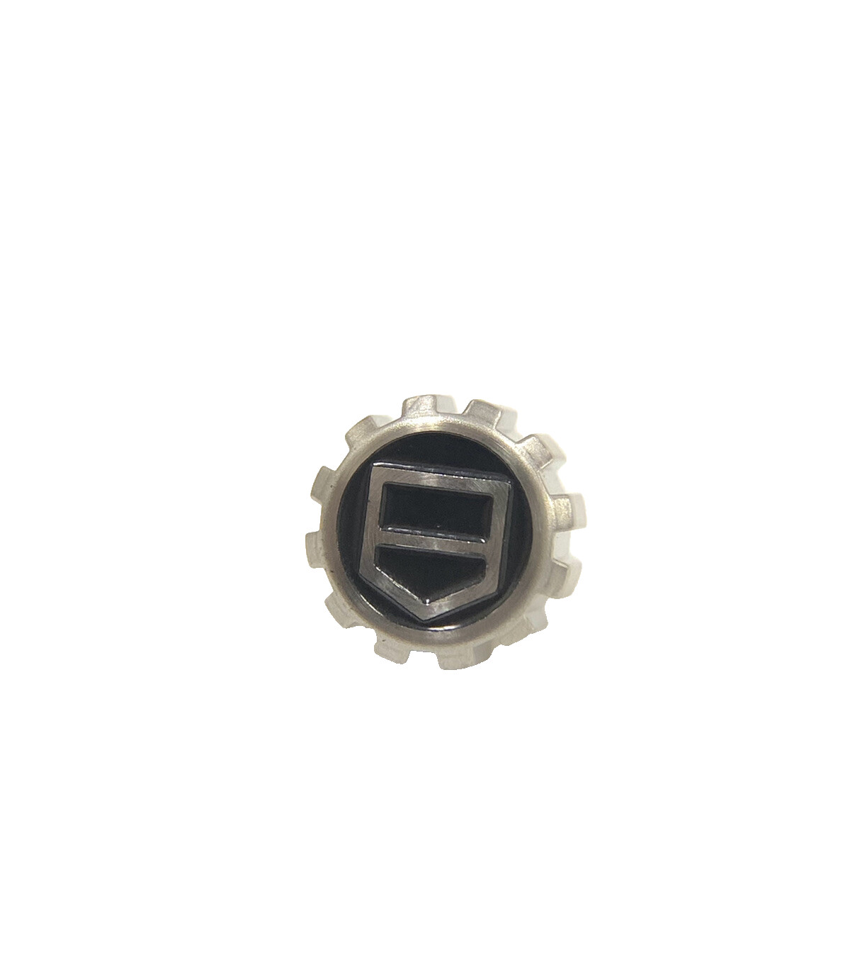 Genuine Tag Heuer Aquaracer 7.6mm Screw down Crown w/ Gasket & Tube #59