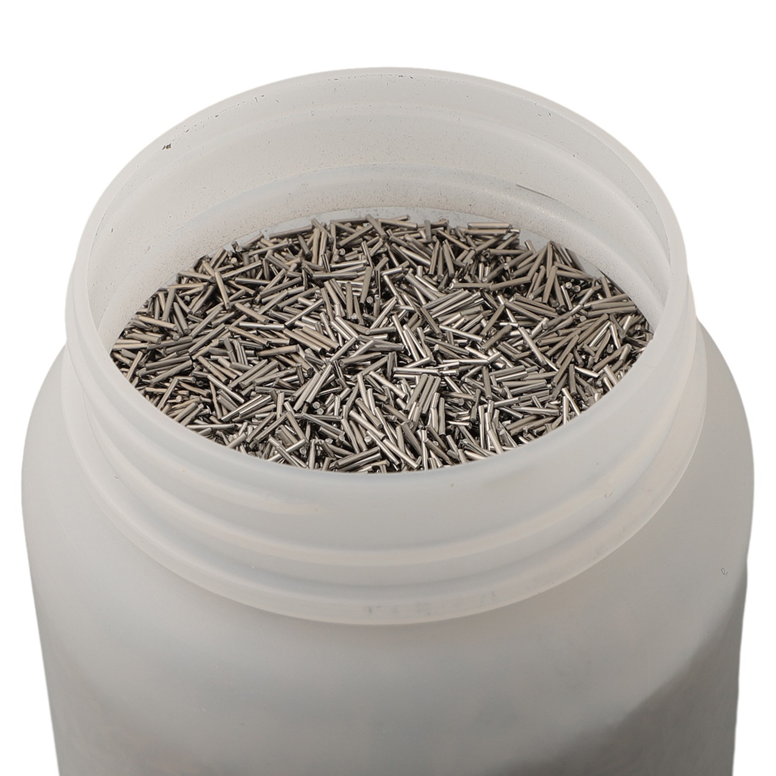 Polishing Needle Magnetic 304 Stainless Steel 5mm For Grinding Machine Equipment