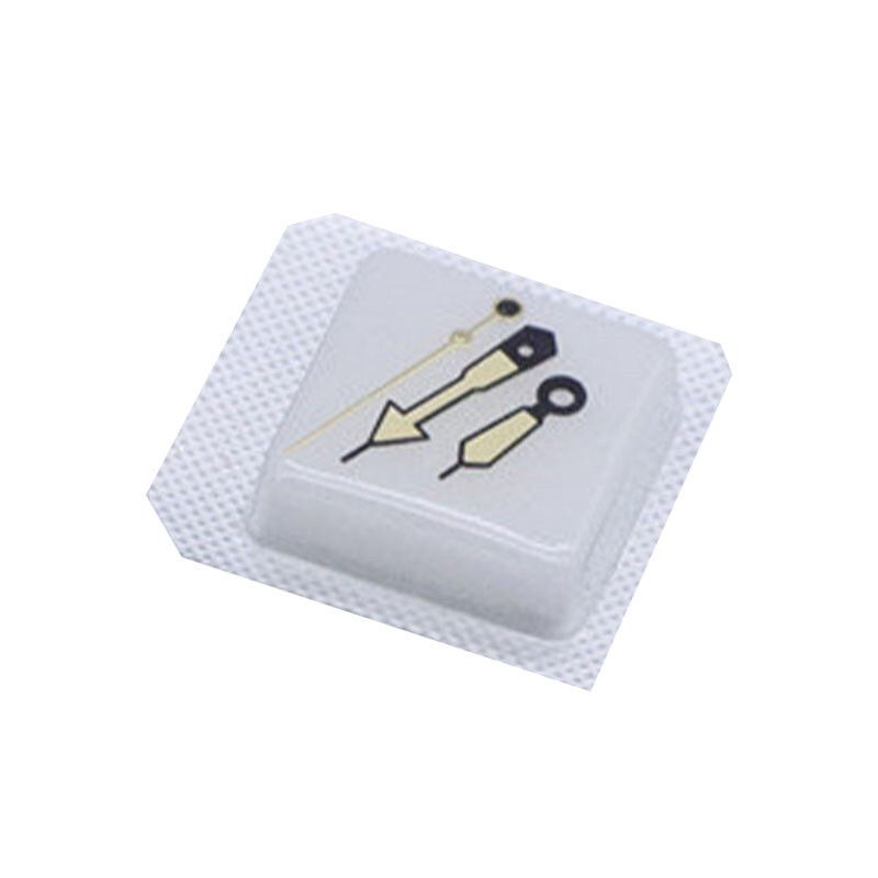 Watch Hands For NH35 NH36 Movement Watch Hour Minute Second Hands Accessories