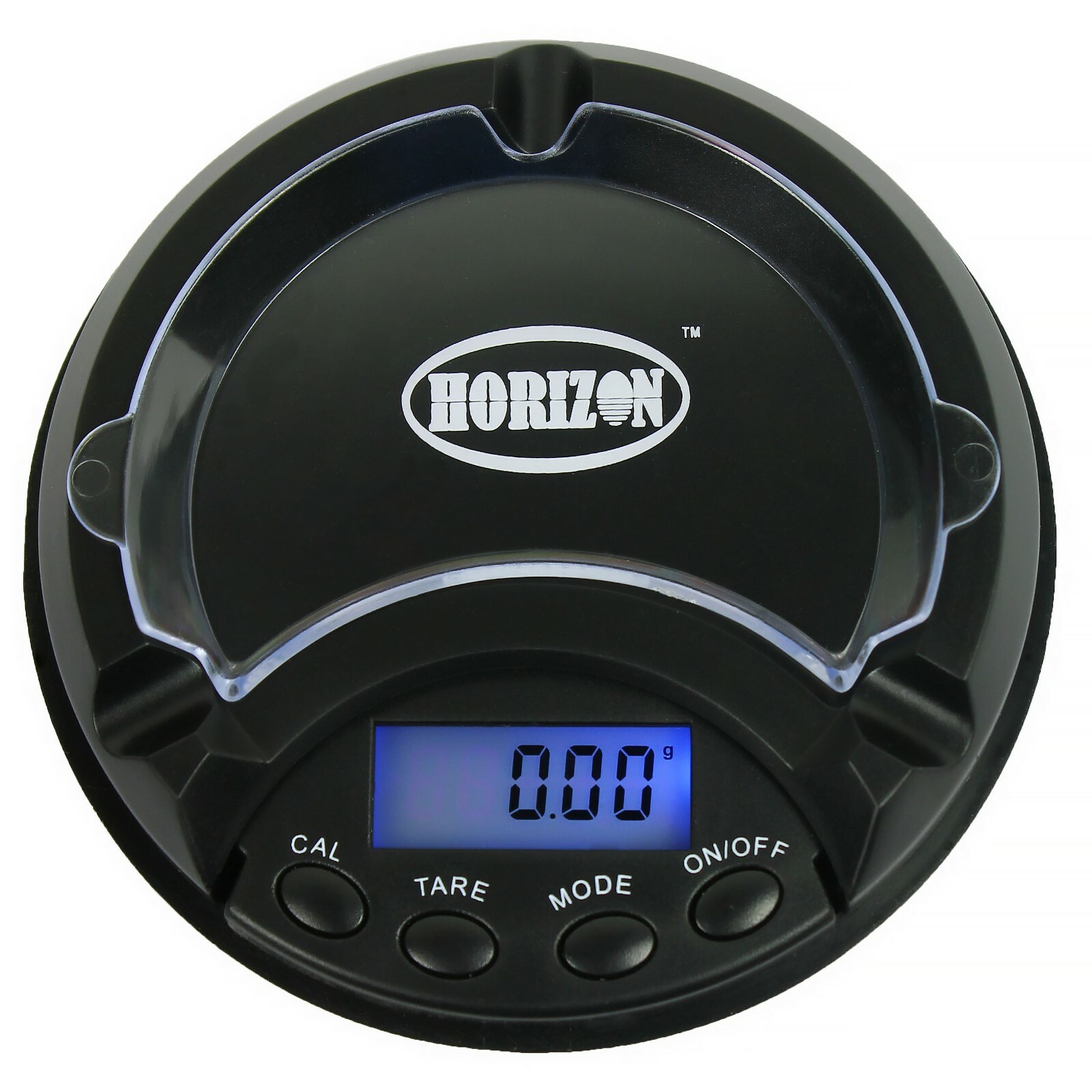 0.01g x 100g Digital Scale – Ash Tray – Scale ATS-100 .01 gram accuracy
