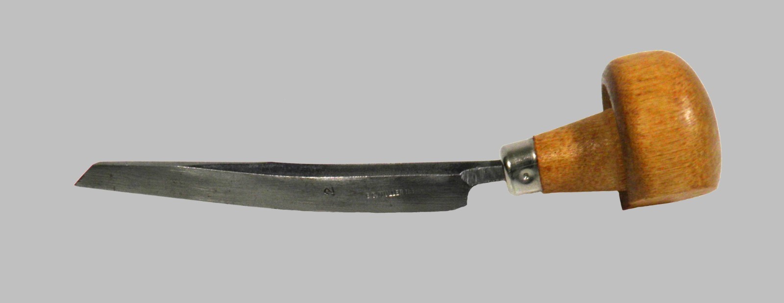 Vintage E.C. Muller NY Knife Hand Gravers (No’s. 2, 3, 4, 5) Jeweler Tools