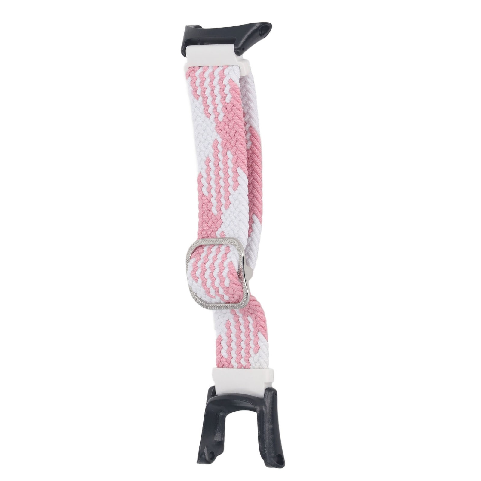 New Weave Nylon Watch Band Washable Adjust Size Quick Release Watch Strap For