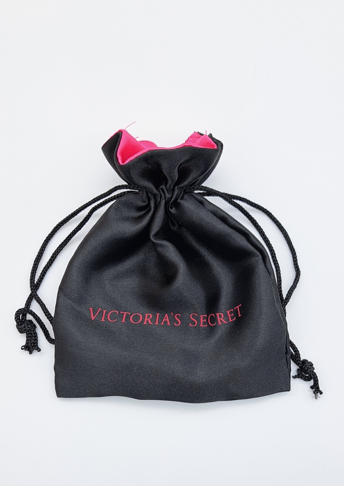 COLLECTOR Victoria’s Secret SUPERMODEL Bling Charm Bracelet NEW IN POUCH RARE!