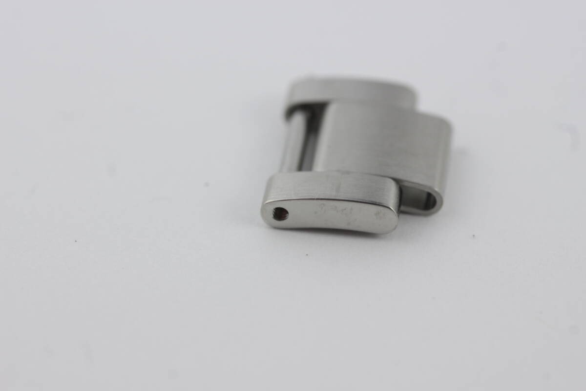 ROLEX Link 14270 16200 16520 16570 16600 16700 16710 114270 78360 Genuine silver