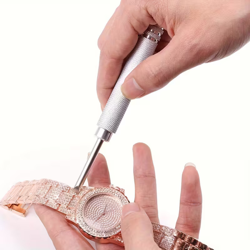 1pc High-Quality Watch Case Opening Tool