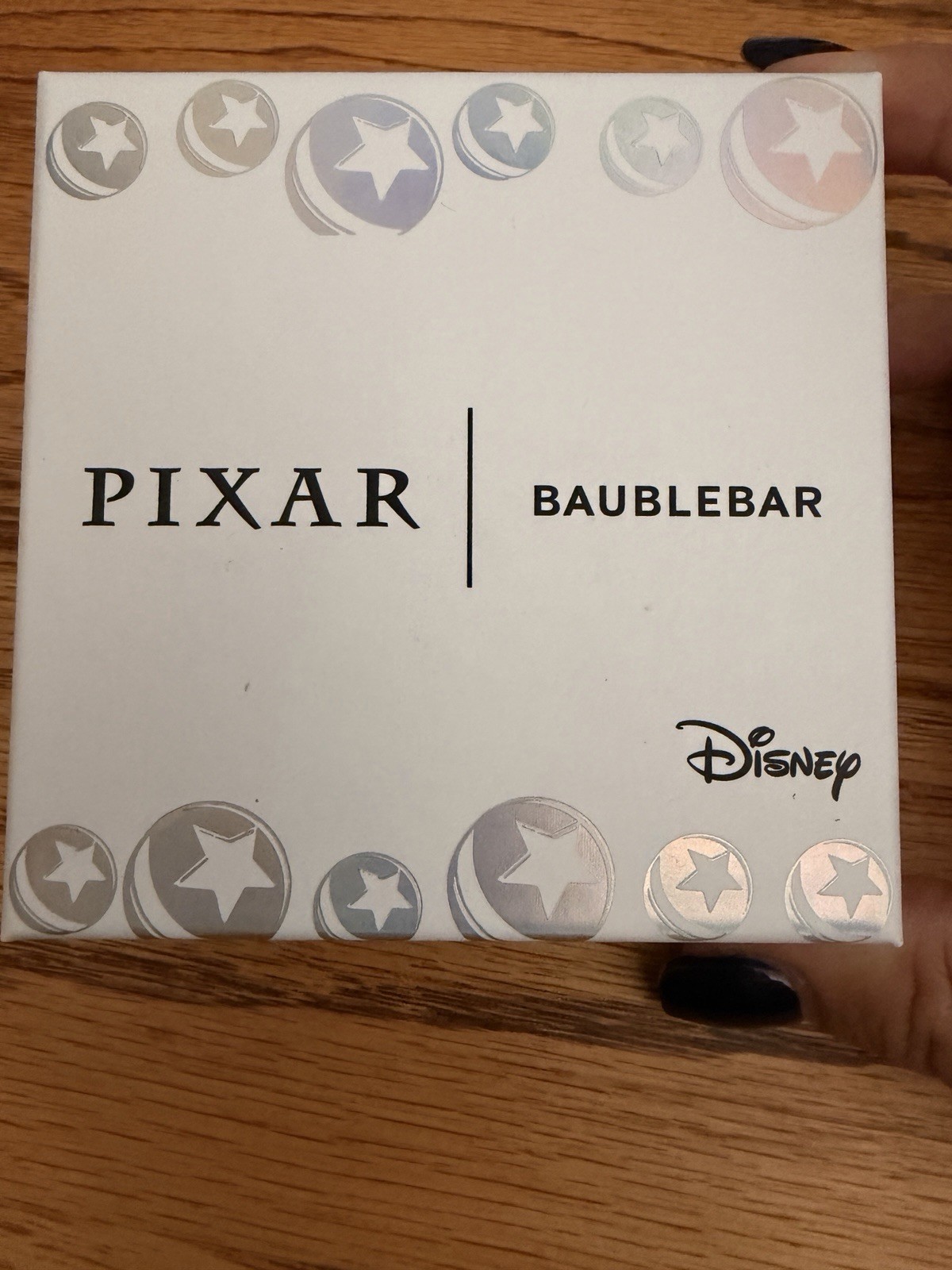 New Baublebar x Disney Pixar Toy Story Alien Claw Drop Dangle Earrings Aliens