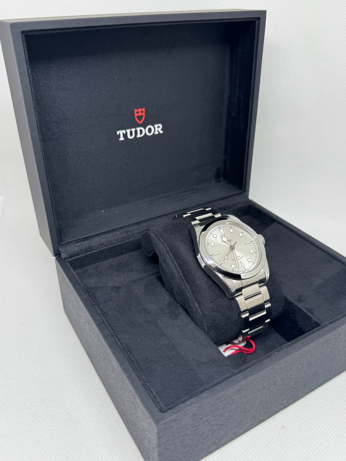 Tudor Black Bay 41 Automatic Mechanical Movement 41mm M79540-0011