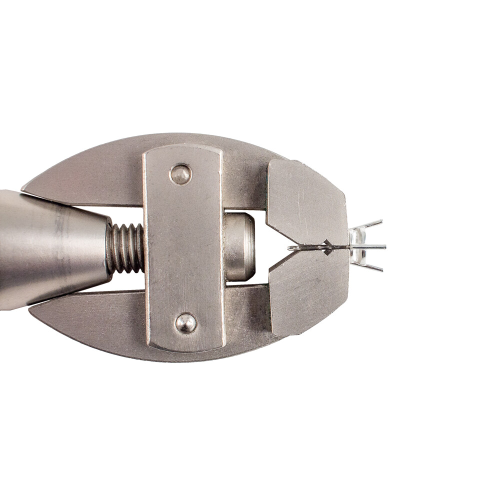 Adjustable Hand Vise – SFC Tools – 12-206