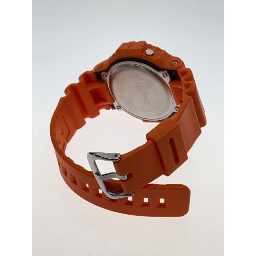 Casio G SHOCK DW5900TS4JF Watch Timepiece Colorful Transparent Dial