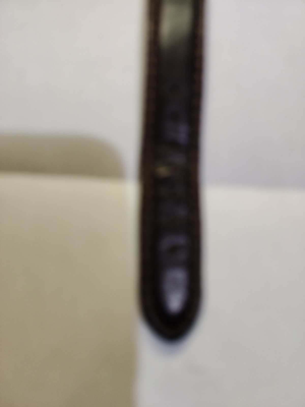 Vintage Citizen 6355 G31191 35mm Watch for Repair