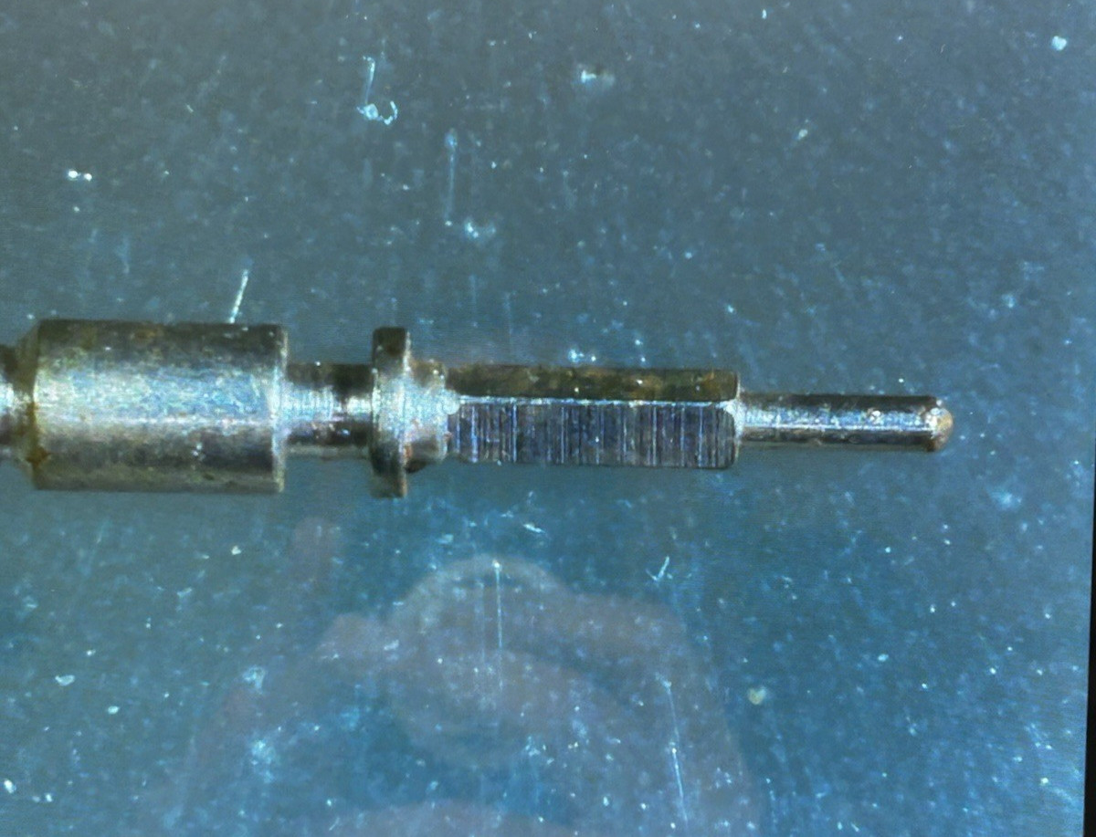AS 1200 – Winding Stem – Part 401 – .89 mm – Tap 10 – 13.25 mm long
